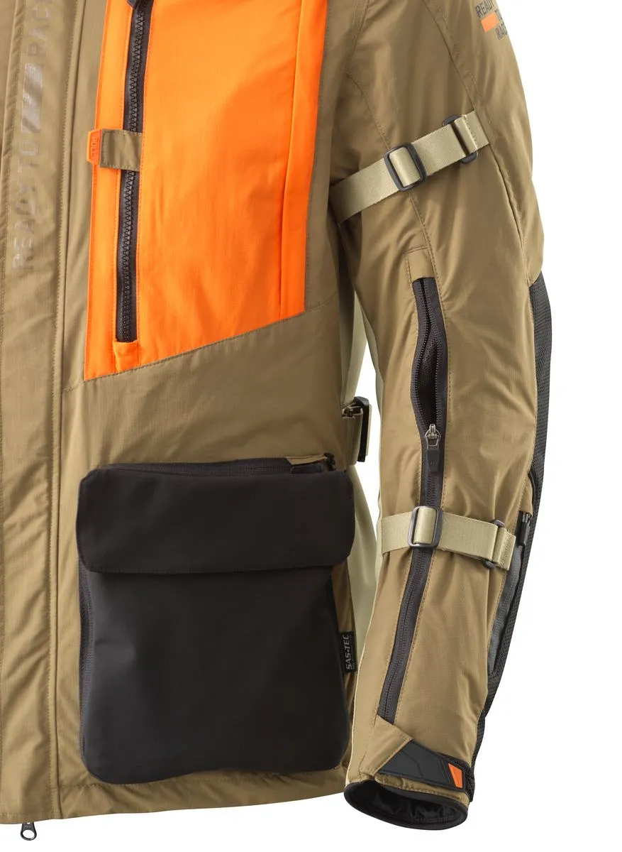 KTM TERRA ADVENTURE V2 JACKET