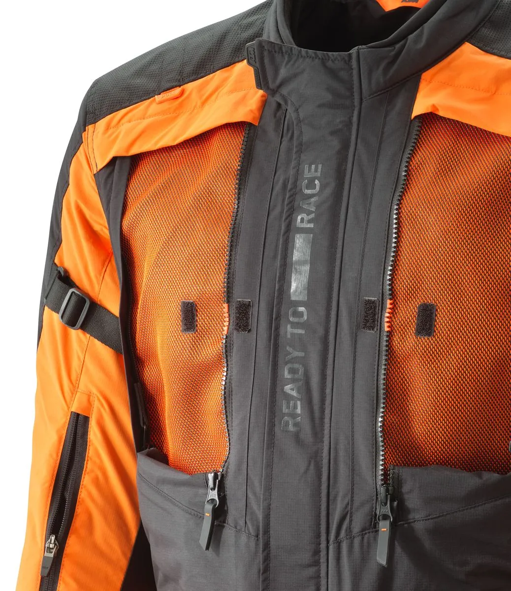 KTM TERRA ADVENTURE V2 JACKET