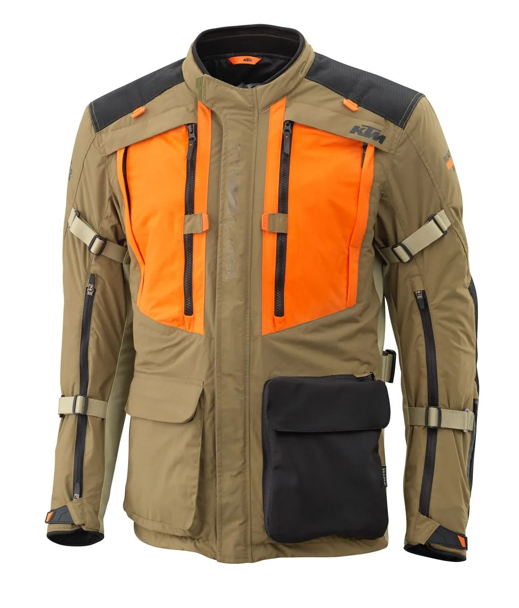 KTM TERRA ADVENTURE V2 JACKET