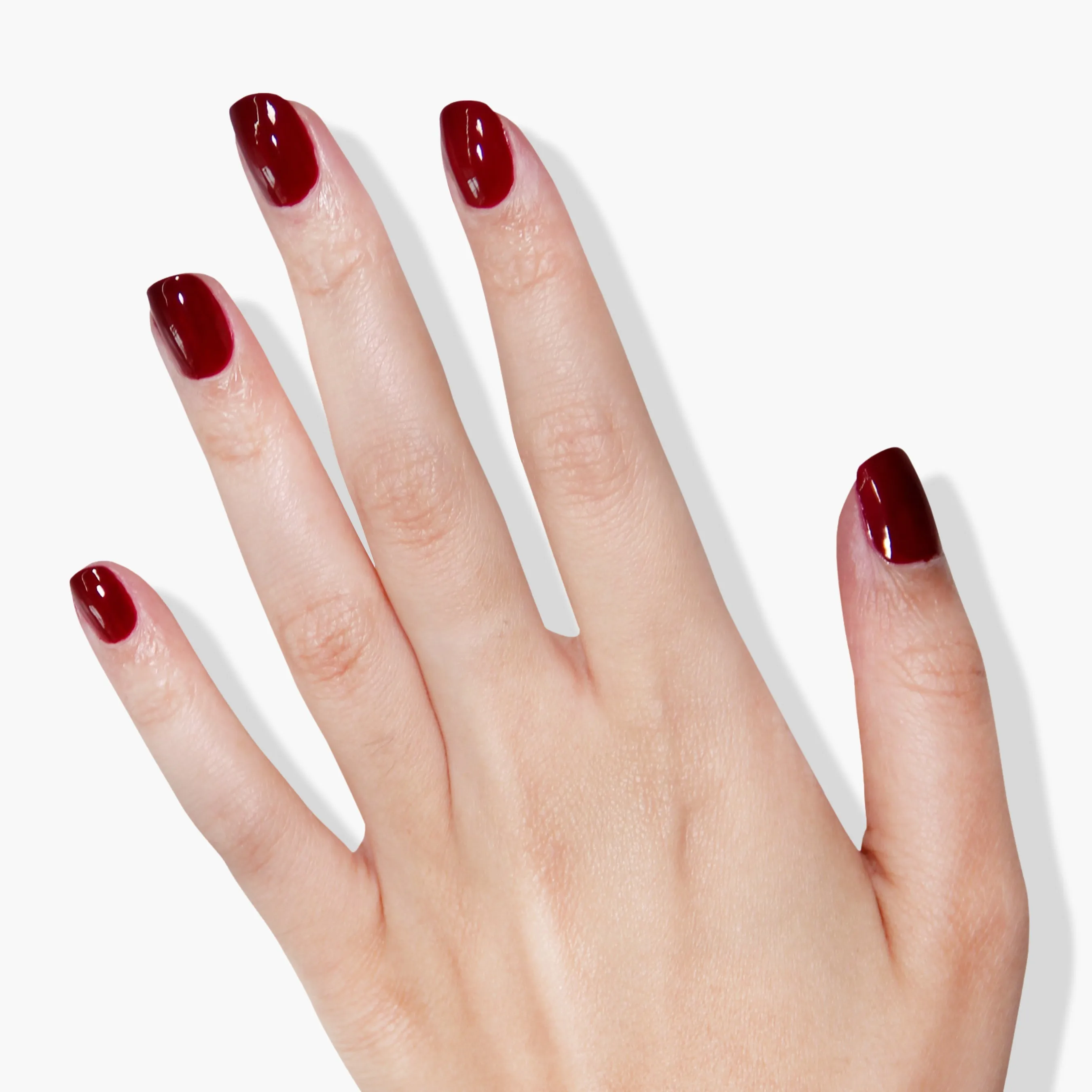 Lady Luck Nail Color | Gel-Like Nail Polish - Clean Beauty