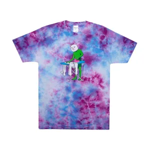 Laundry Day Tee (Tie Dye)