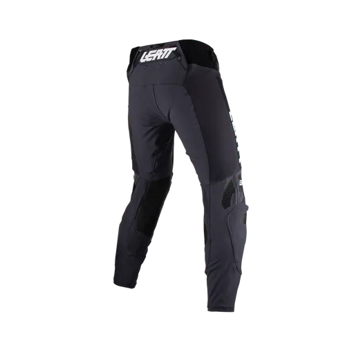 Leatt 5.5 IKS Motocross Pants Graphite