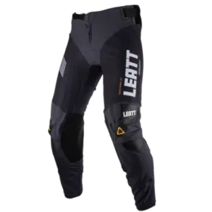 Leatt 5.5 IKS Motocross Pants Graphite