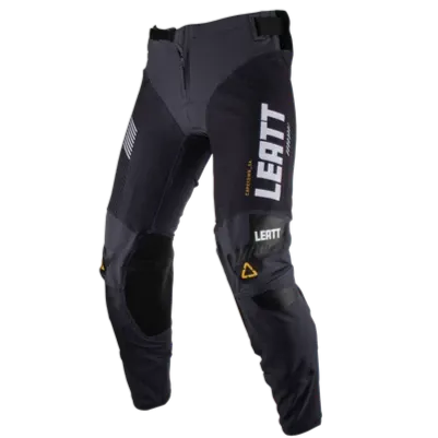 Leatt 5.5 IKS Motocross Pants Graphite