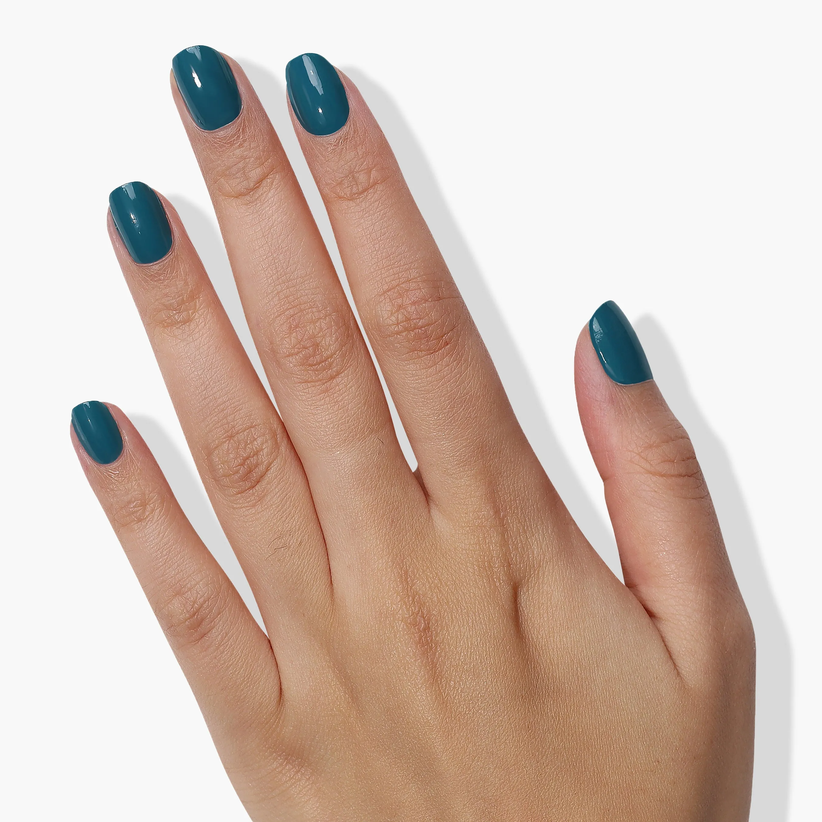 Magpie Nail Color | Gel-Like Nail Polish - Clean Beauty