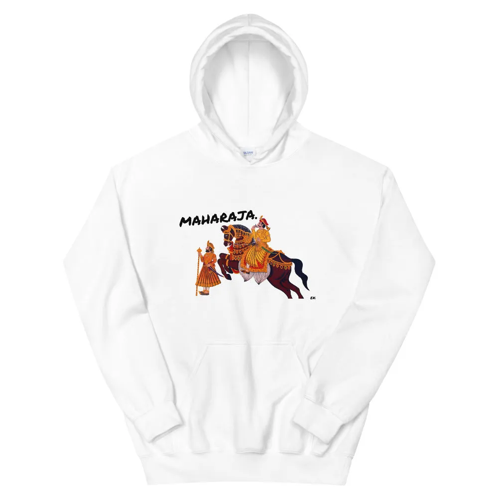 MAHARAJA - Unisex Hoodie