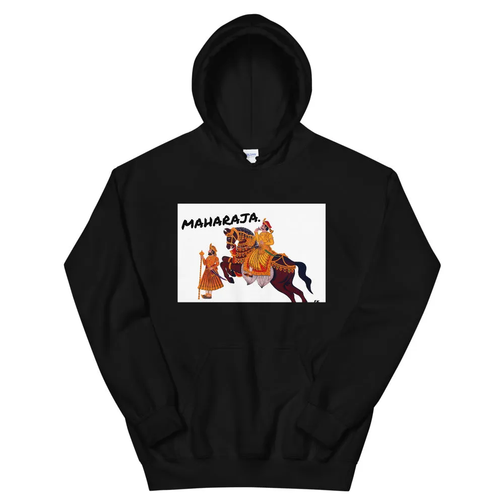 MAHARAJA - Unisex Hoodie