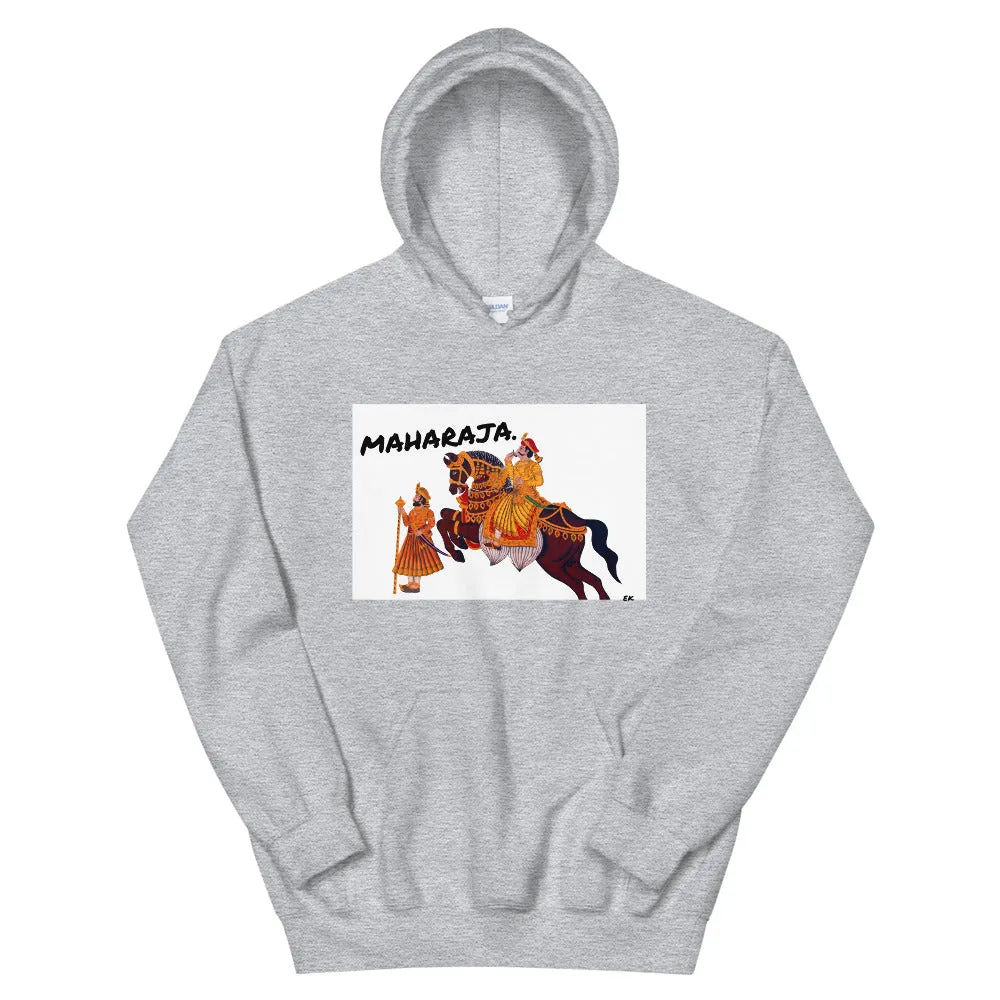 MAHARAJA - Unisex Hoodie