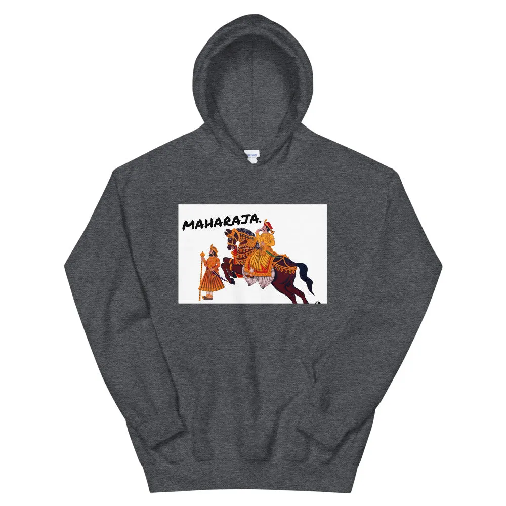 MAHARAJA - Unisex Hoodie