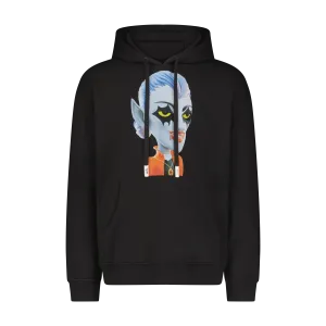 MATILDA HOODIE