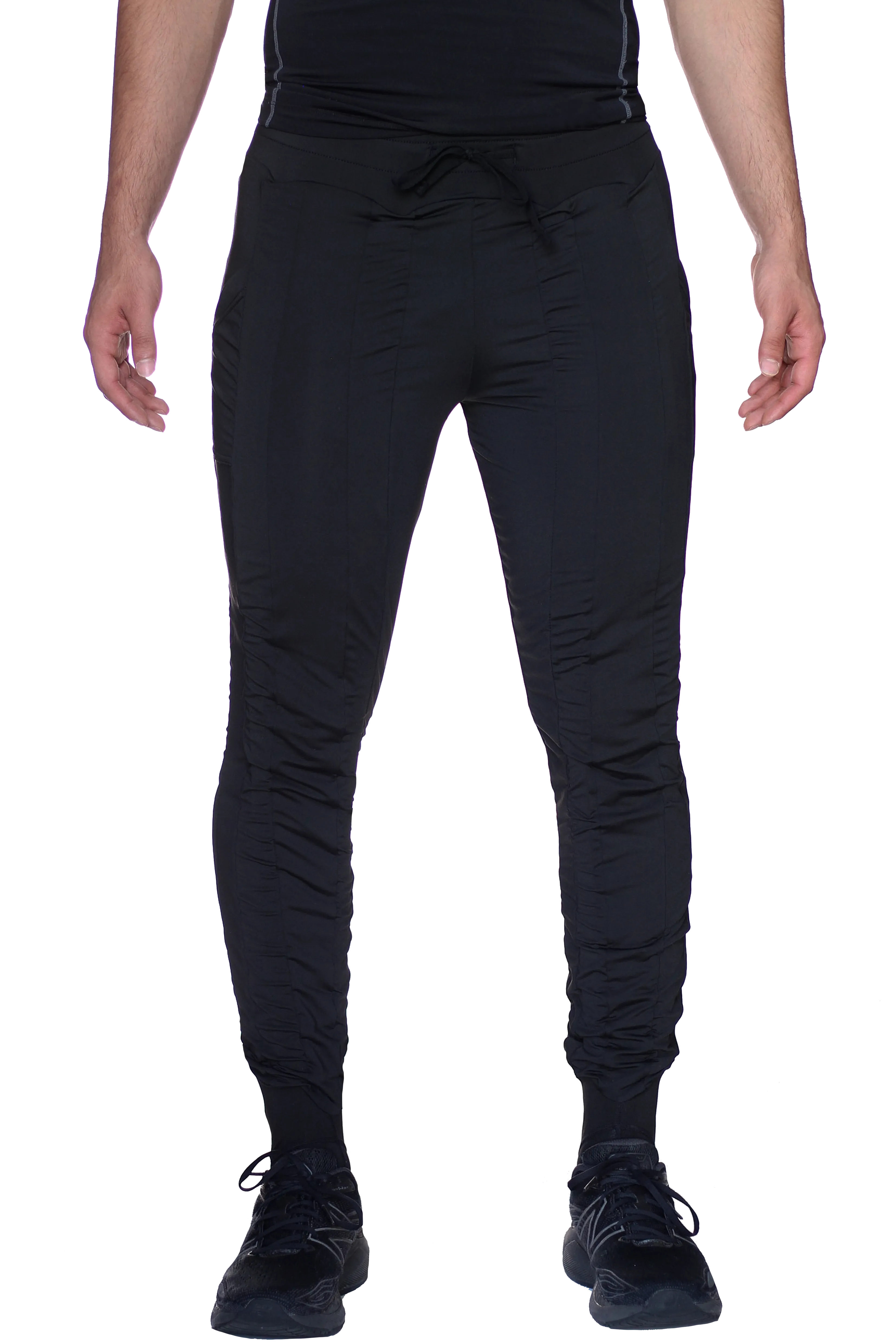 Men's Resistance Band Pants - Gen 3