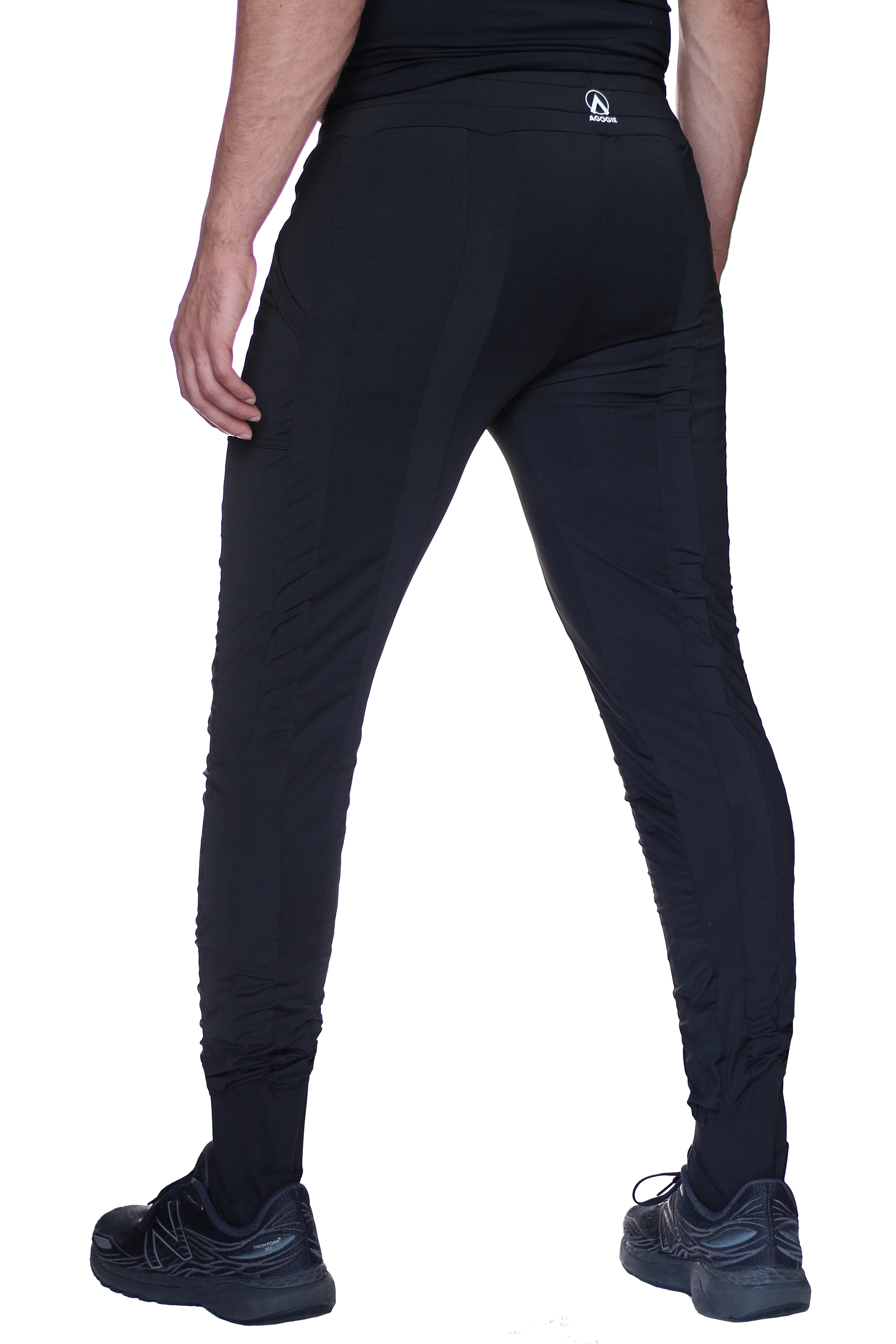 Men's Resistance Band Pants - Gen 3