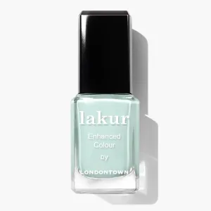 Mint No Chip Nail Color | Gel-Like Nail Polish - Clean Beauty