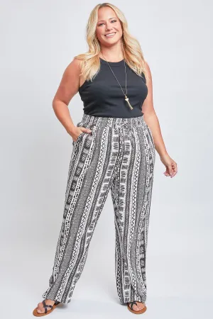 Missy Tribal Pants