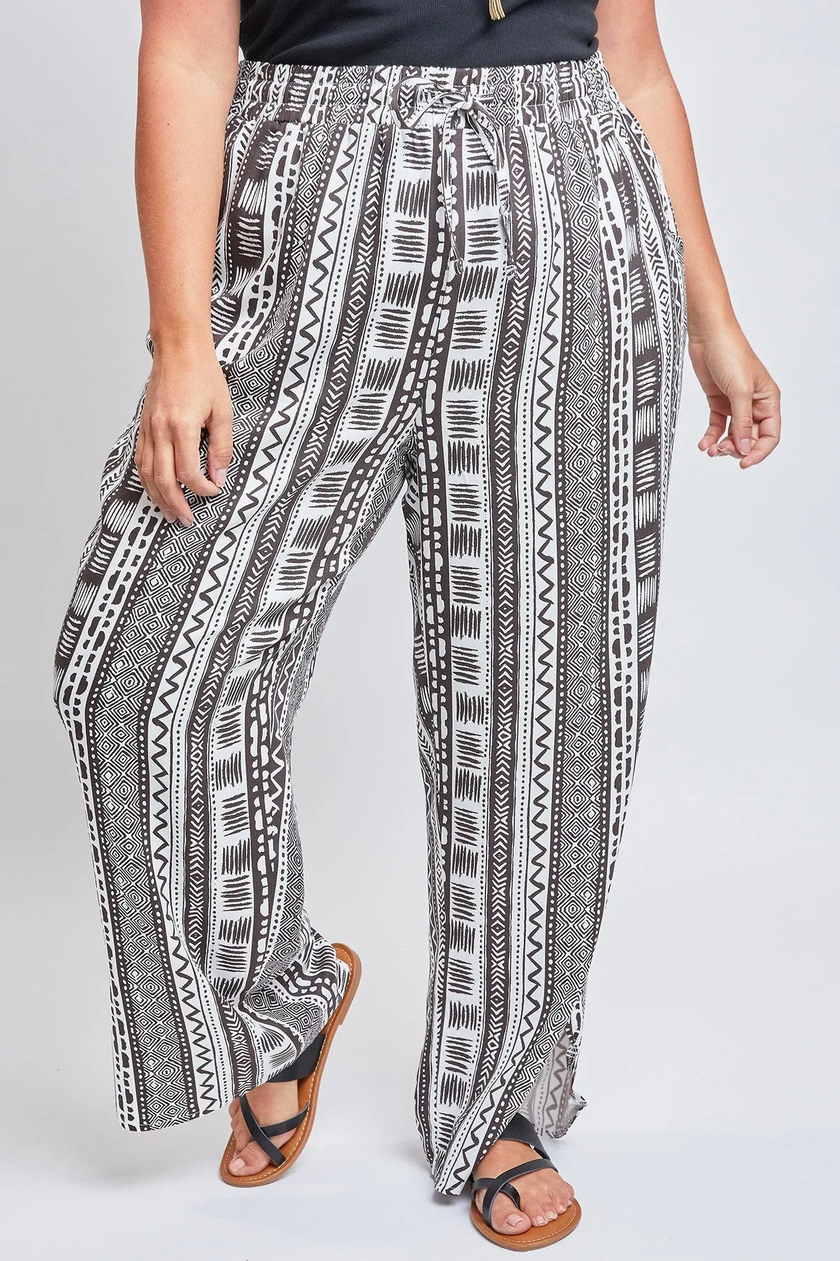 Missy Tribal Pants