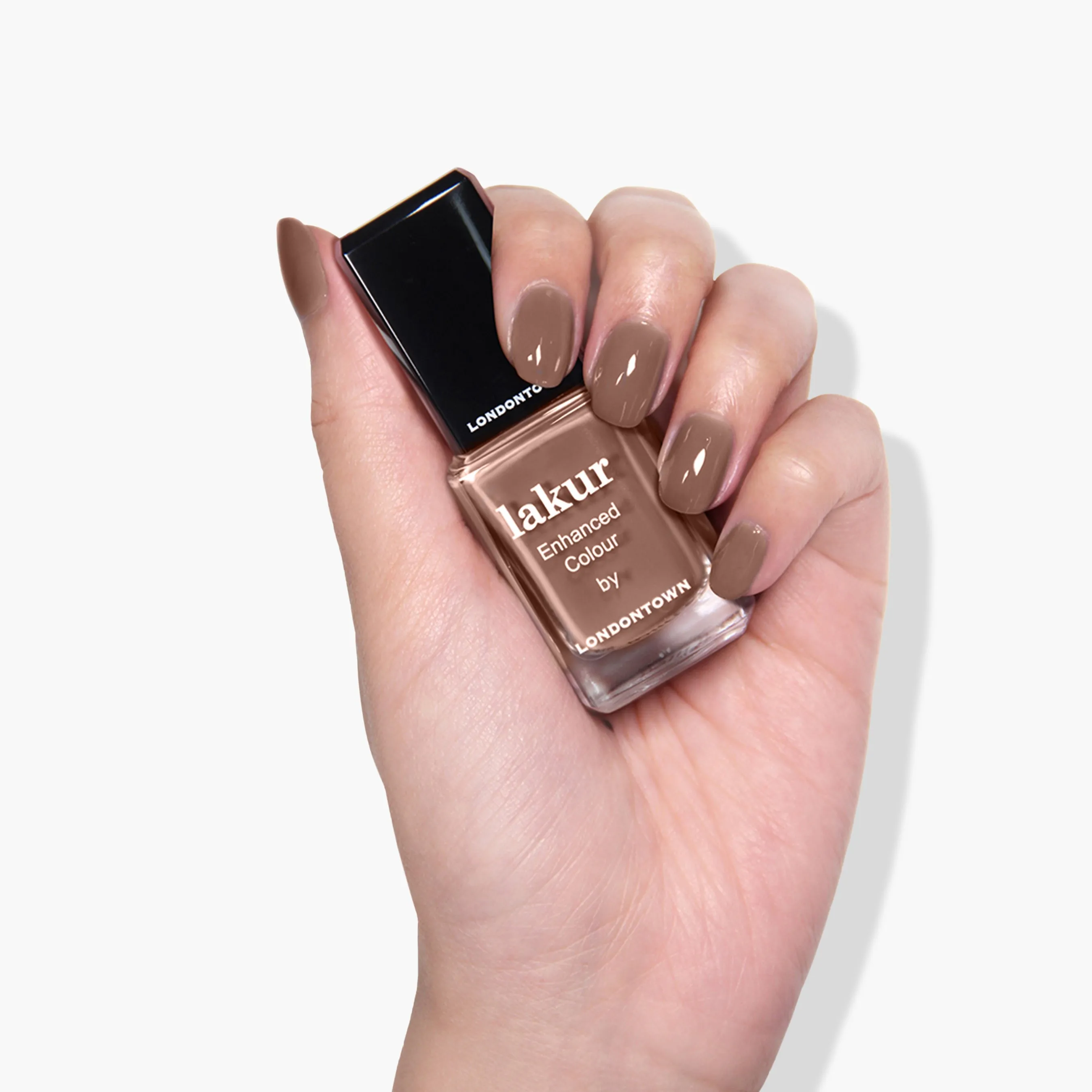 Mudslide Nail Color | Gel-Like Nail Polish