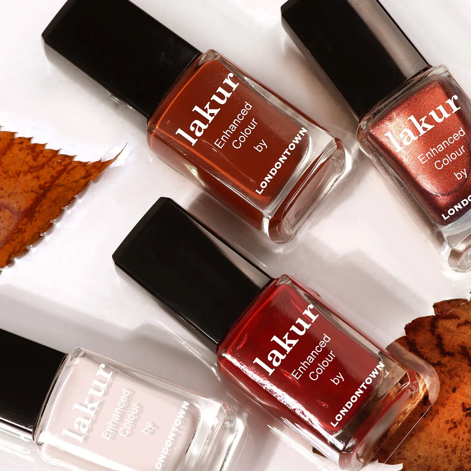 Mull It Over Nail Color | Gel-Like Nail Polish