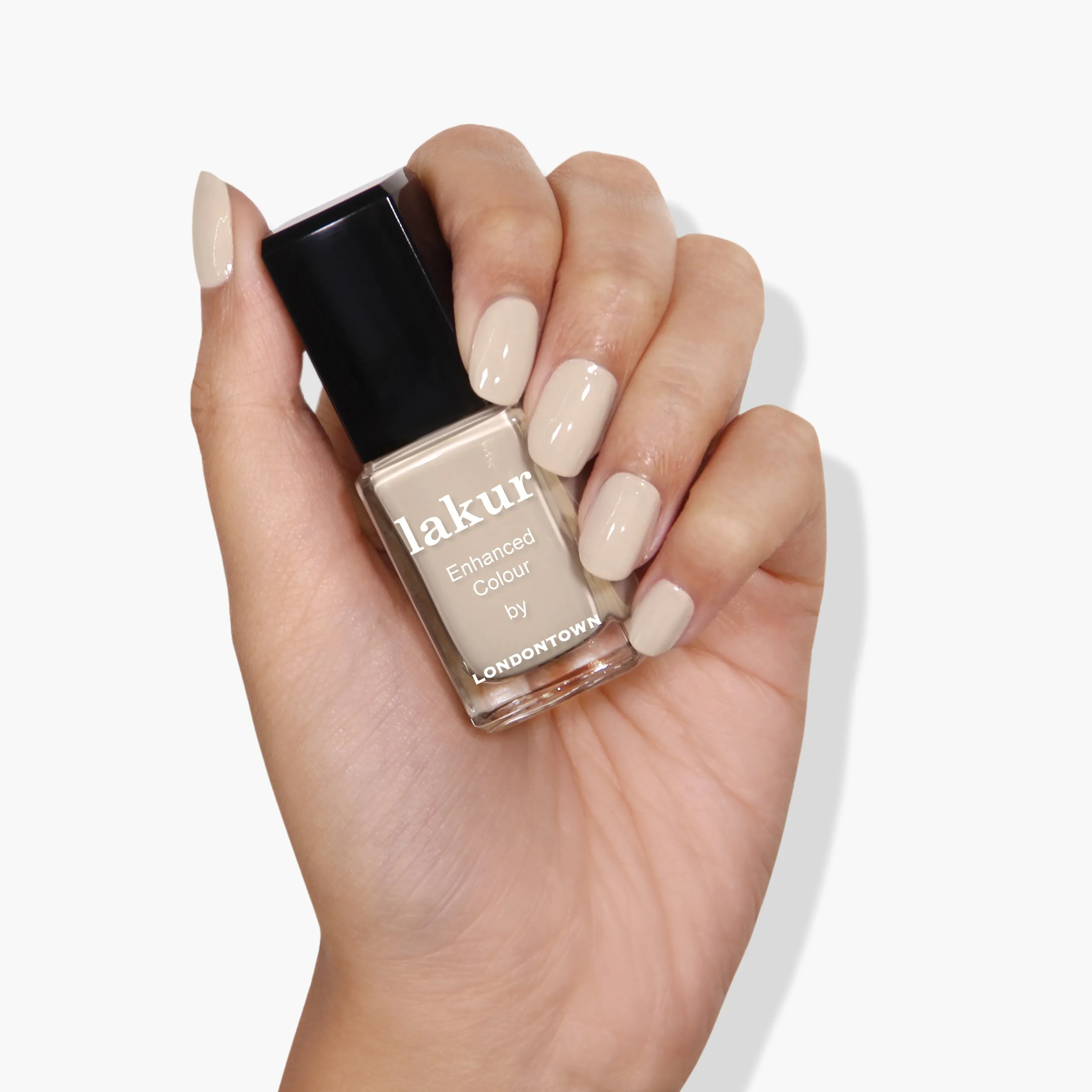 Murray Me Nail Color | Gel-Like Nail Polish