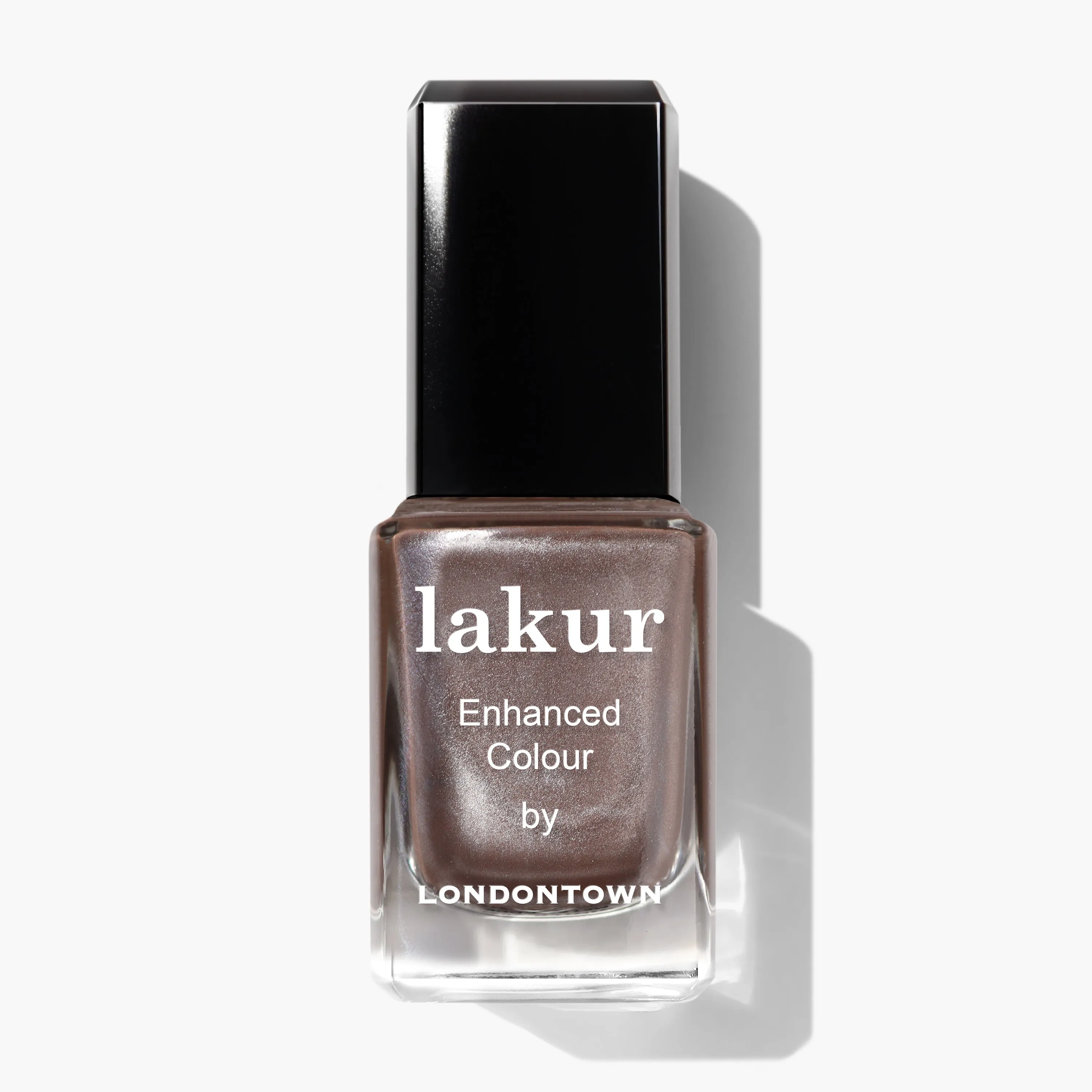 Nightcap  | Gel-Like Nail Polish