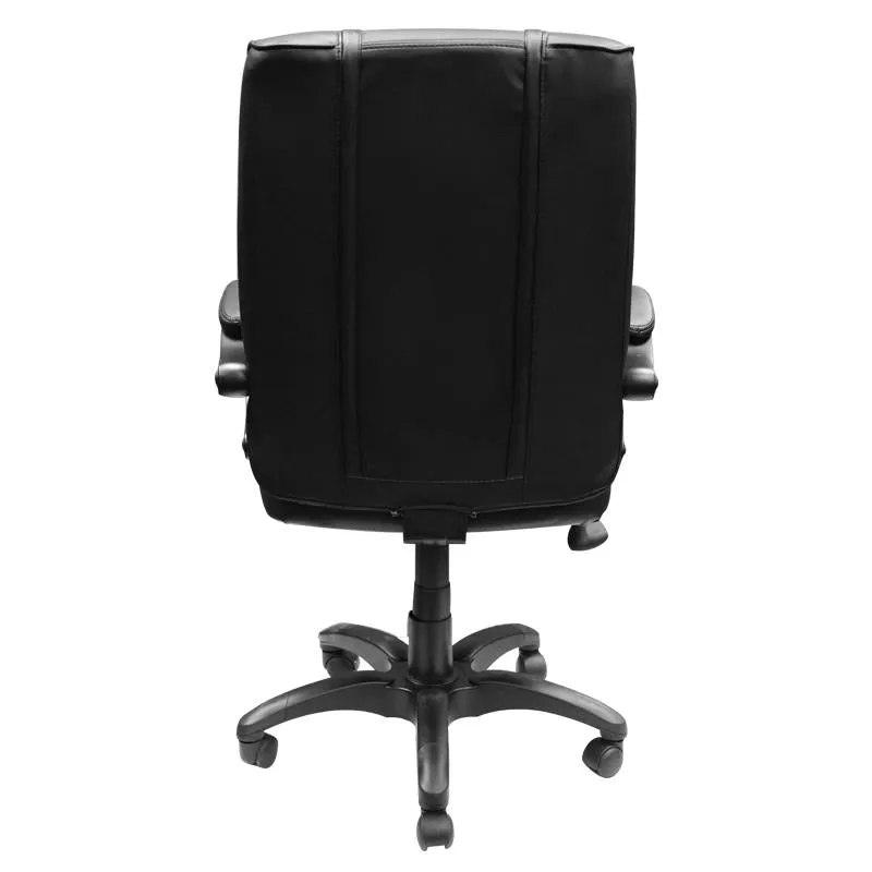 Office Chair 1000 with Georgia Tech Yellow Jackets Logo