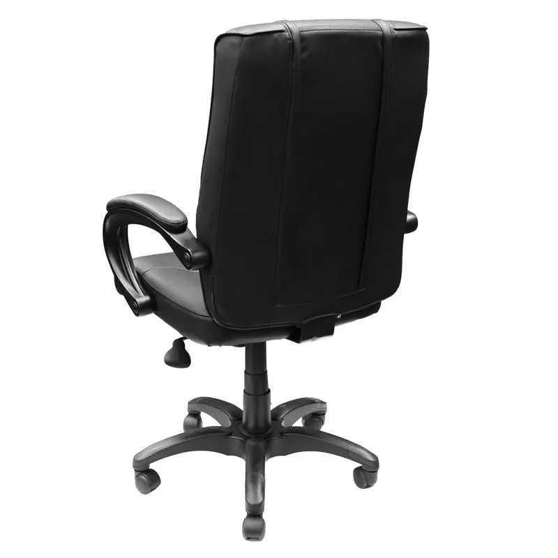 Office Chair 1000 with Georgia Tech Yellow Jackets Logo