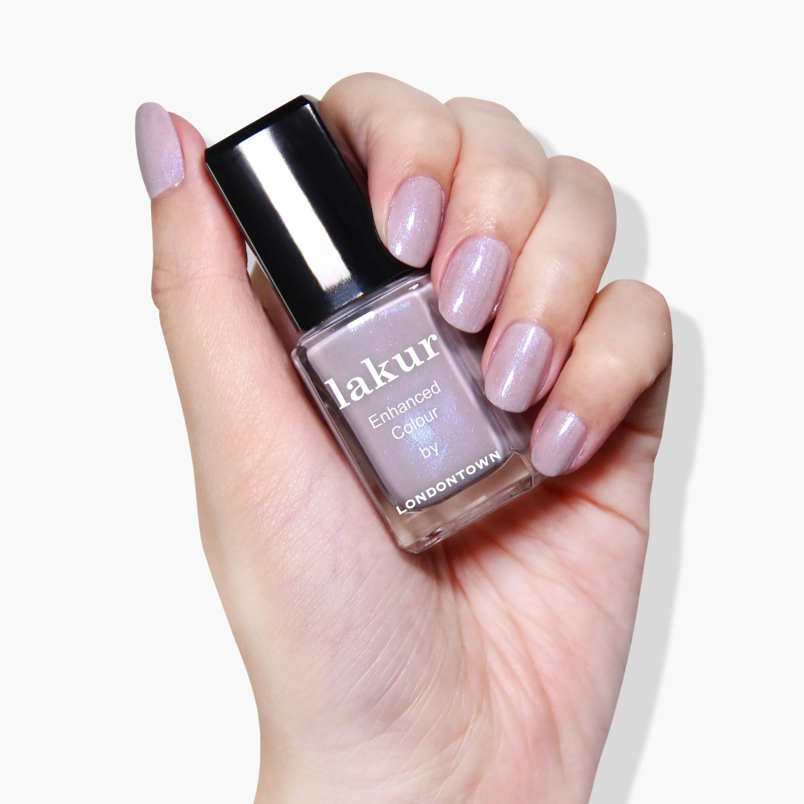 Opal Nail Color | Gel-Like Nail Polish