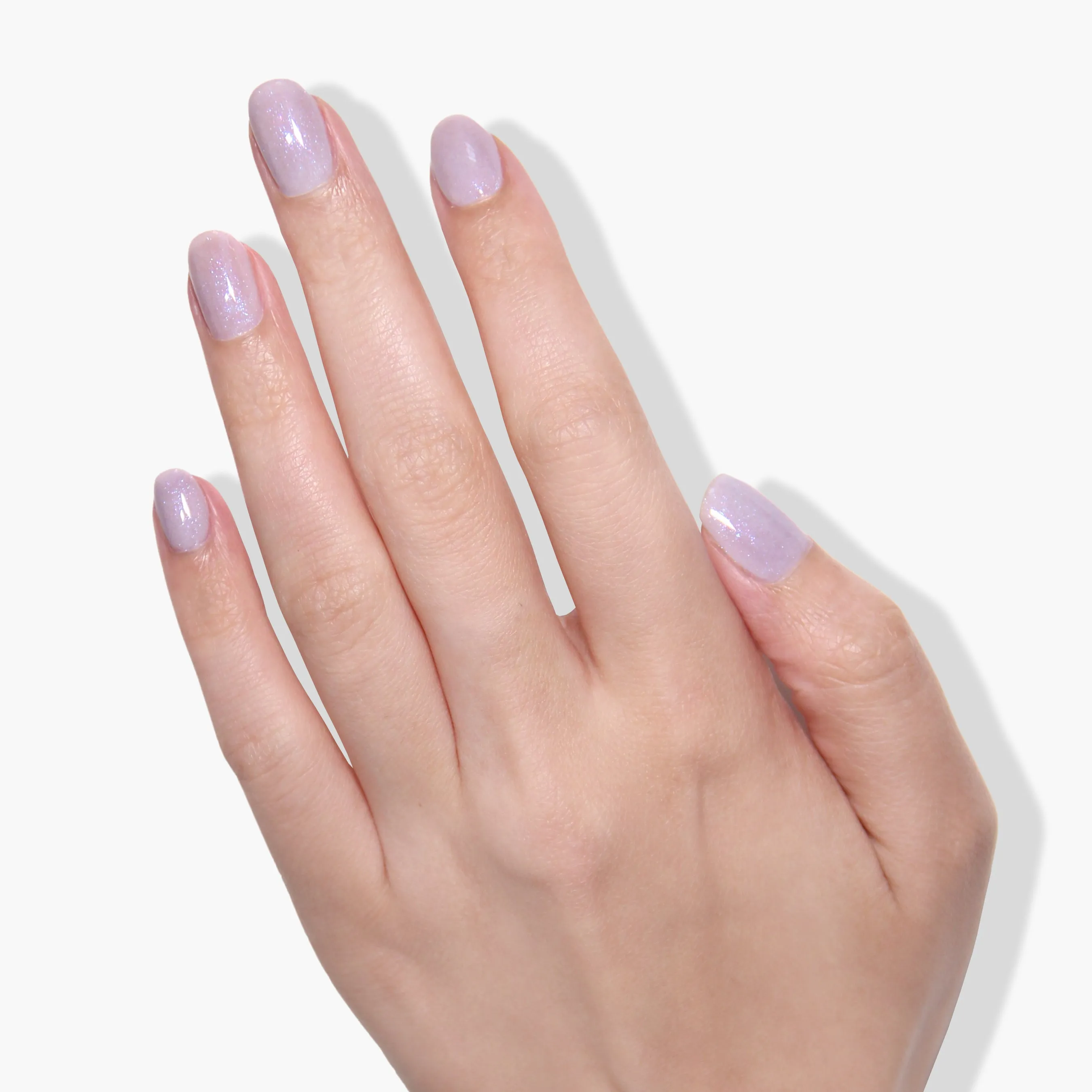 Opal Nail Color | Gel-Like Nail Polish