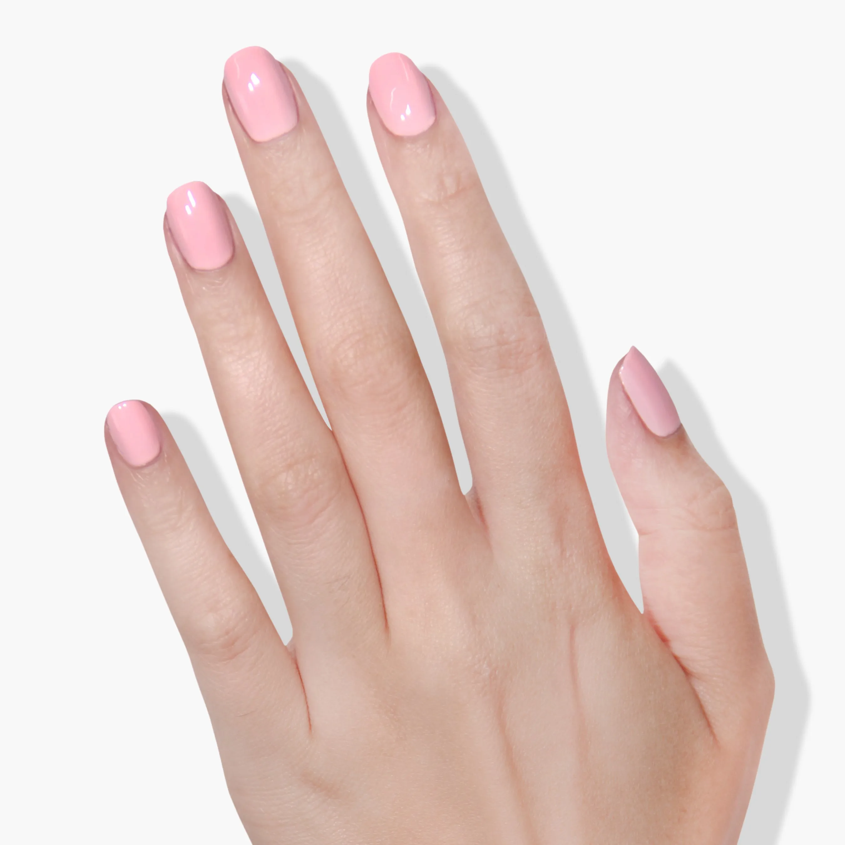 Out of Office Nail Color | Gel-Like Nail Polish