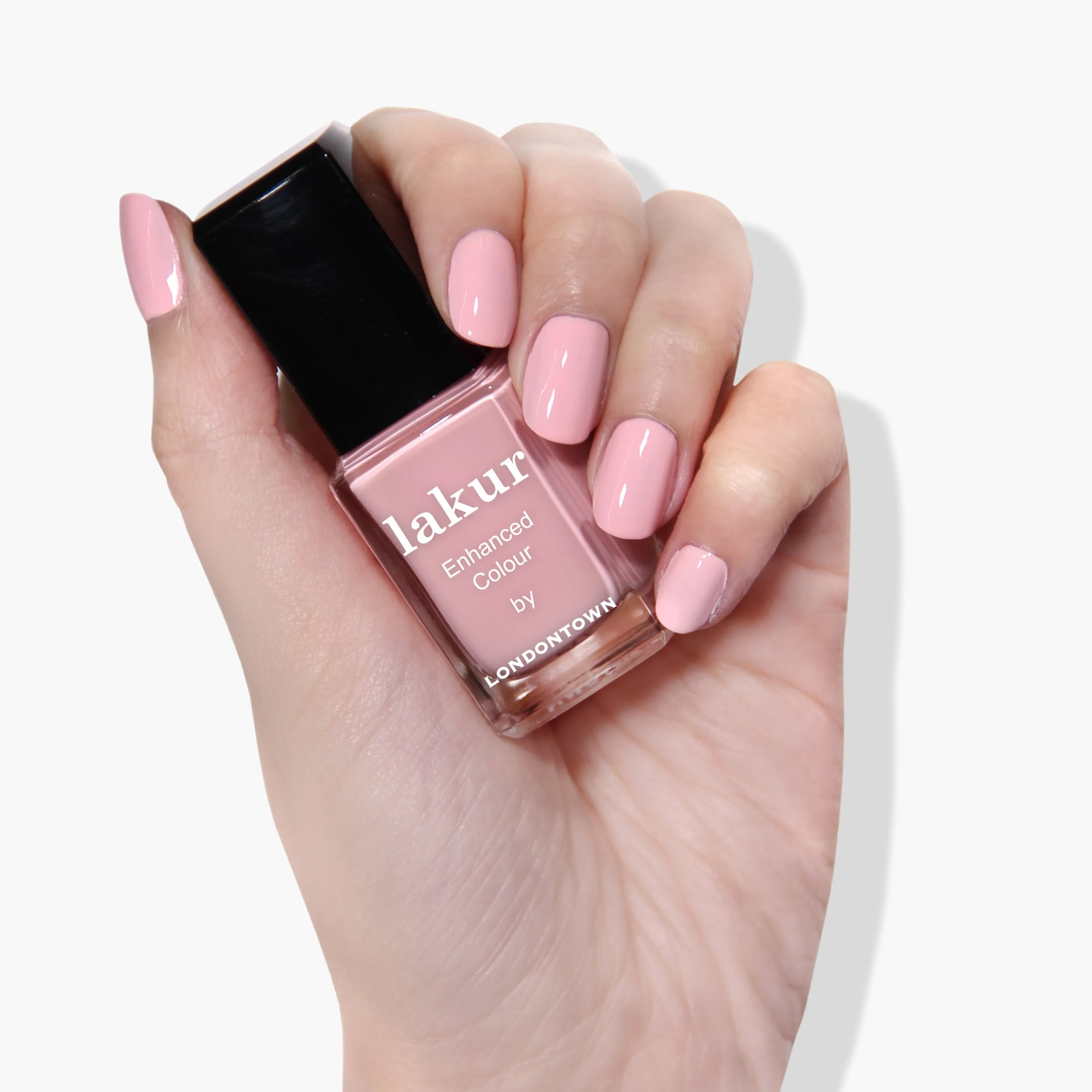 Out of Office Nail Color | Gel-Like Nail Polish