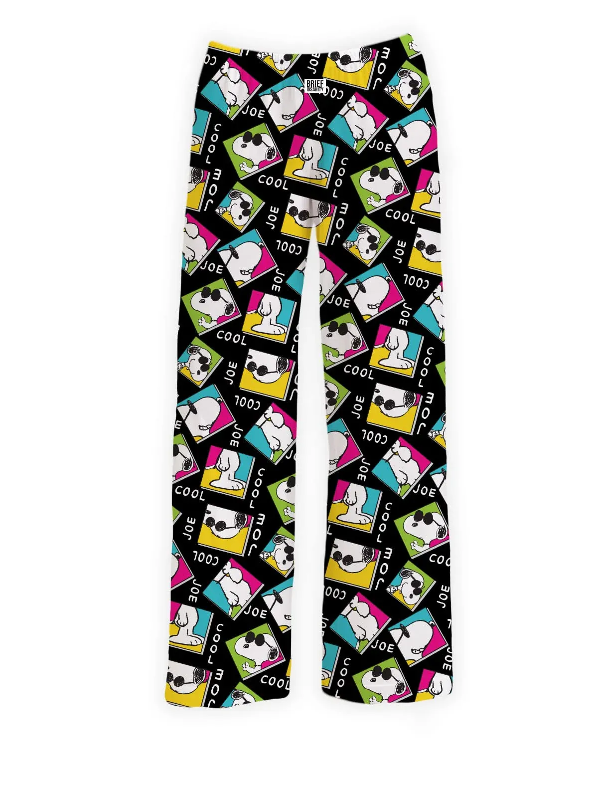 Pants - Lounge Snoopy