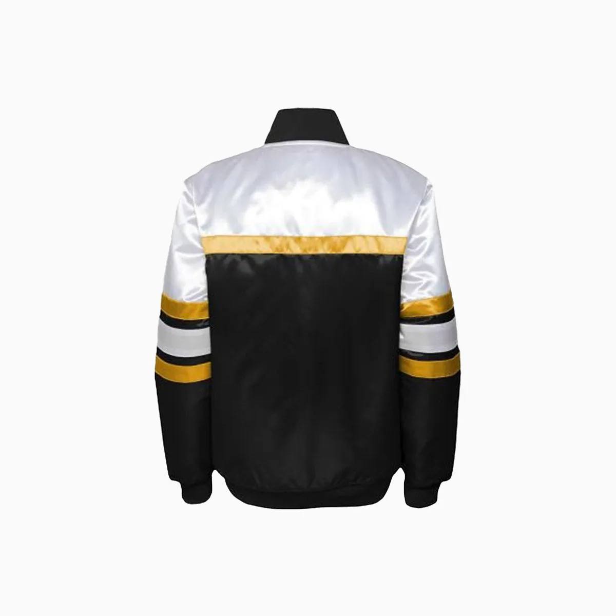 Pittsburgh Pirates MLB Satin Jacket Youth