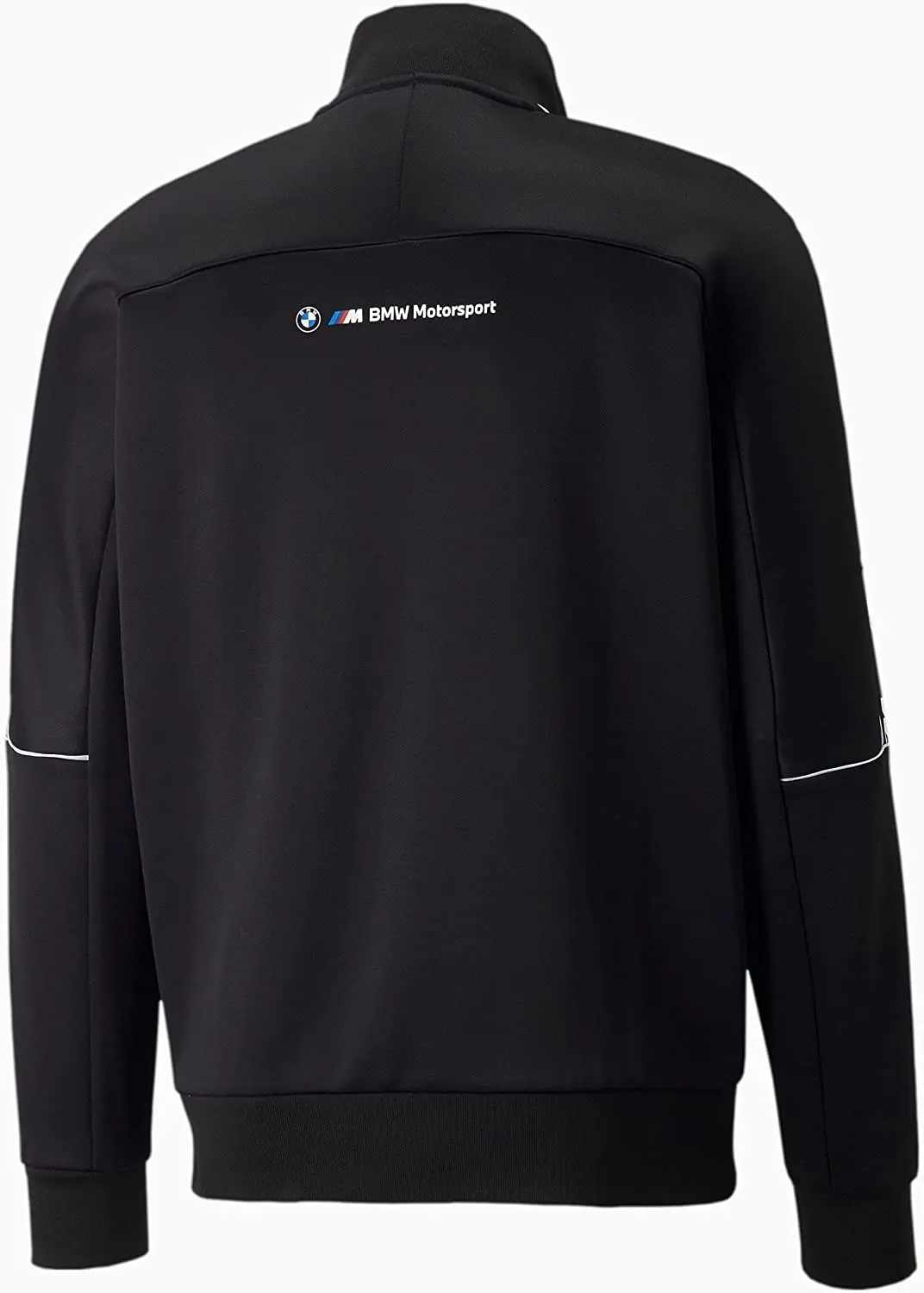 PUMA Men's BMW M Motorsport T7 Track Jacket