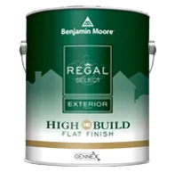 REGAL Select Exterior High Build, Flat 400