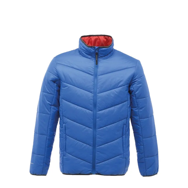 Regatta Xpro Icefall Down Touch Jacket - TRA448