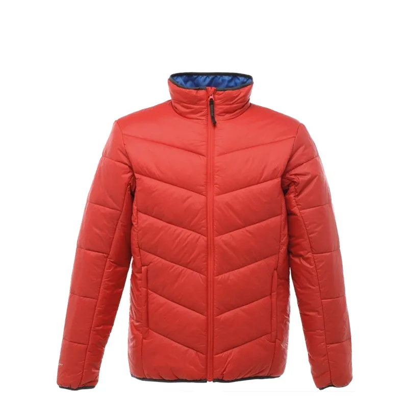 Regatta Xpro Icefall Down Touch Jacket - TRA448