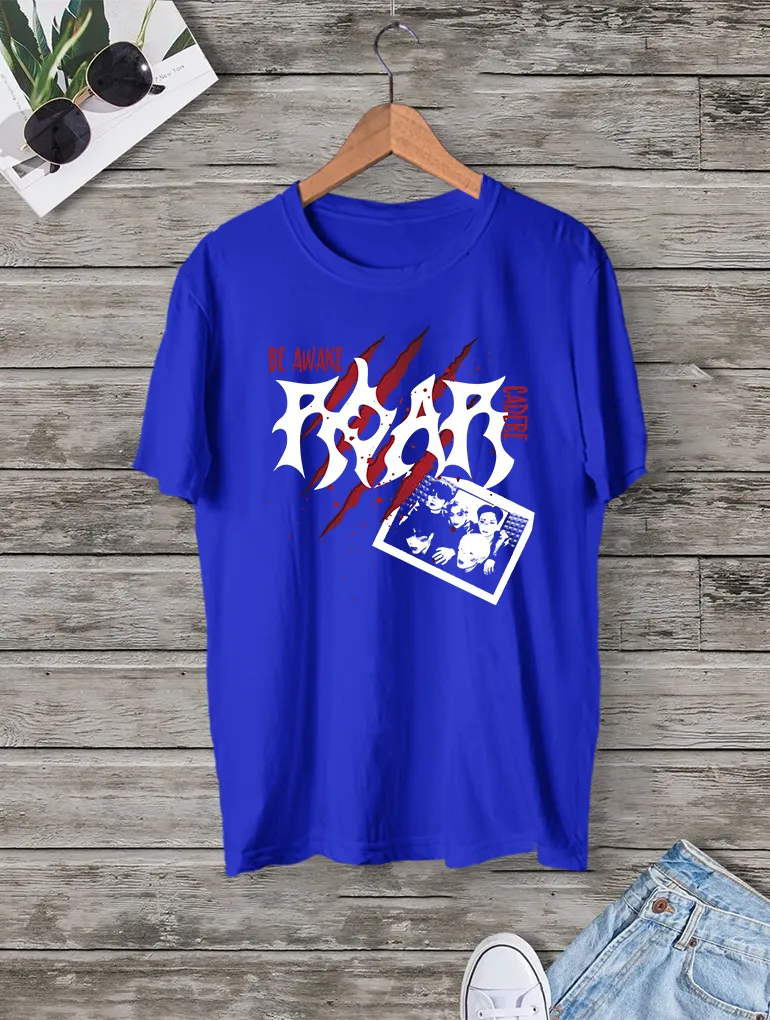 Roar Tee