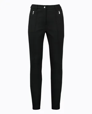 SIZE 14 - DAILY SPORTS Alexia Pants 29 inch 203 Black