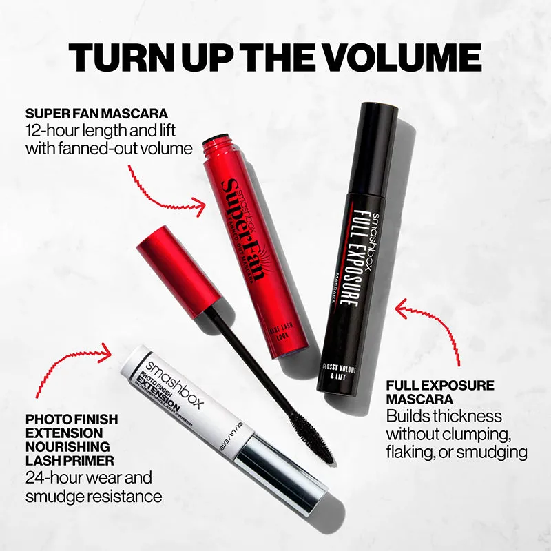 SMASHBOX | Photo Finish Extension Nourishing Lash Primer