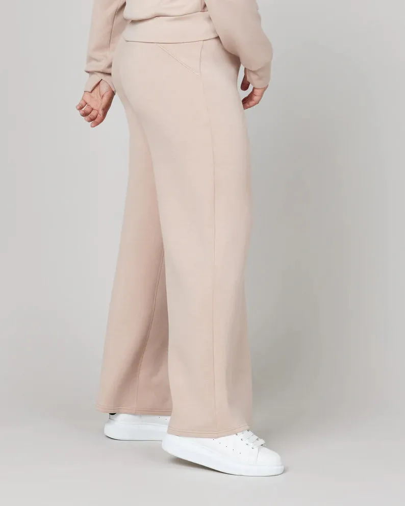 Spanx Air Essentials Wide Leg Pants