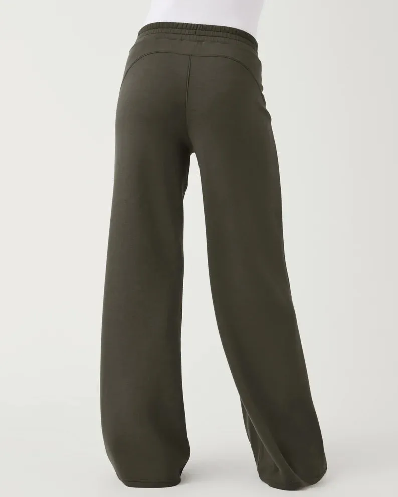 Spanx Air Essentials Wide Leg Pants