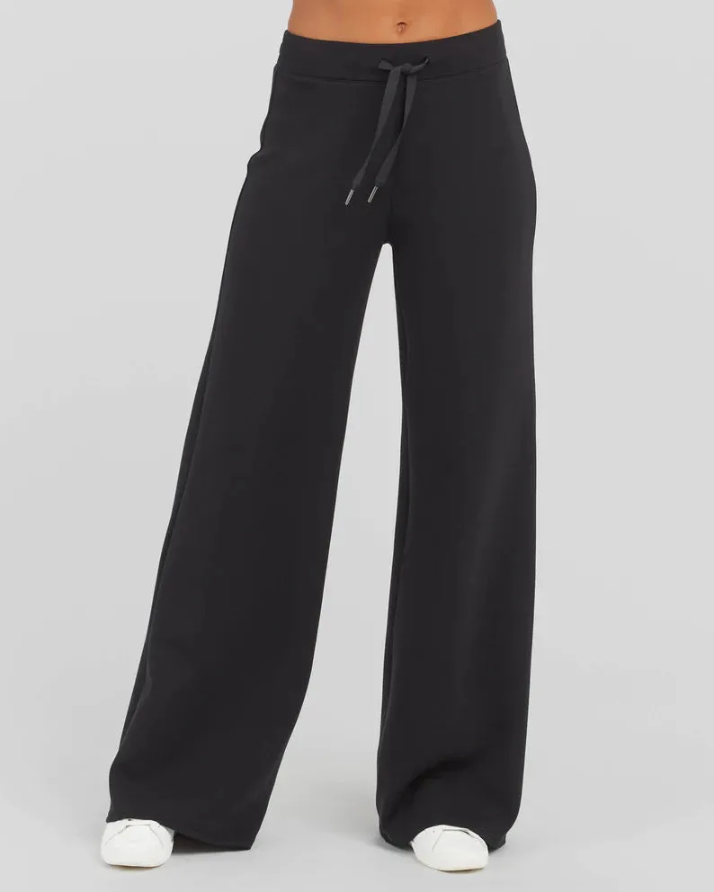 Spanx Air Essentials Wide Leg Pants