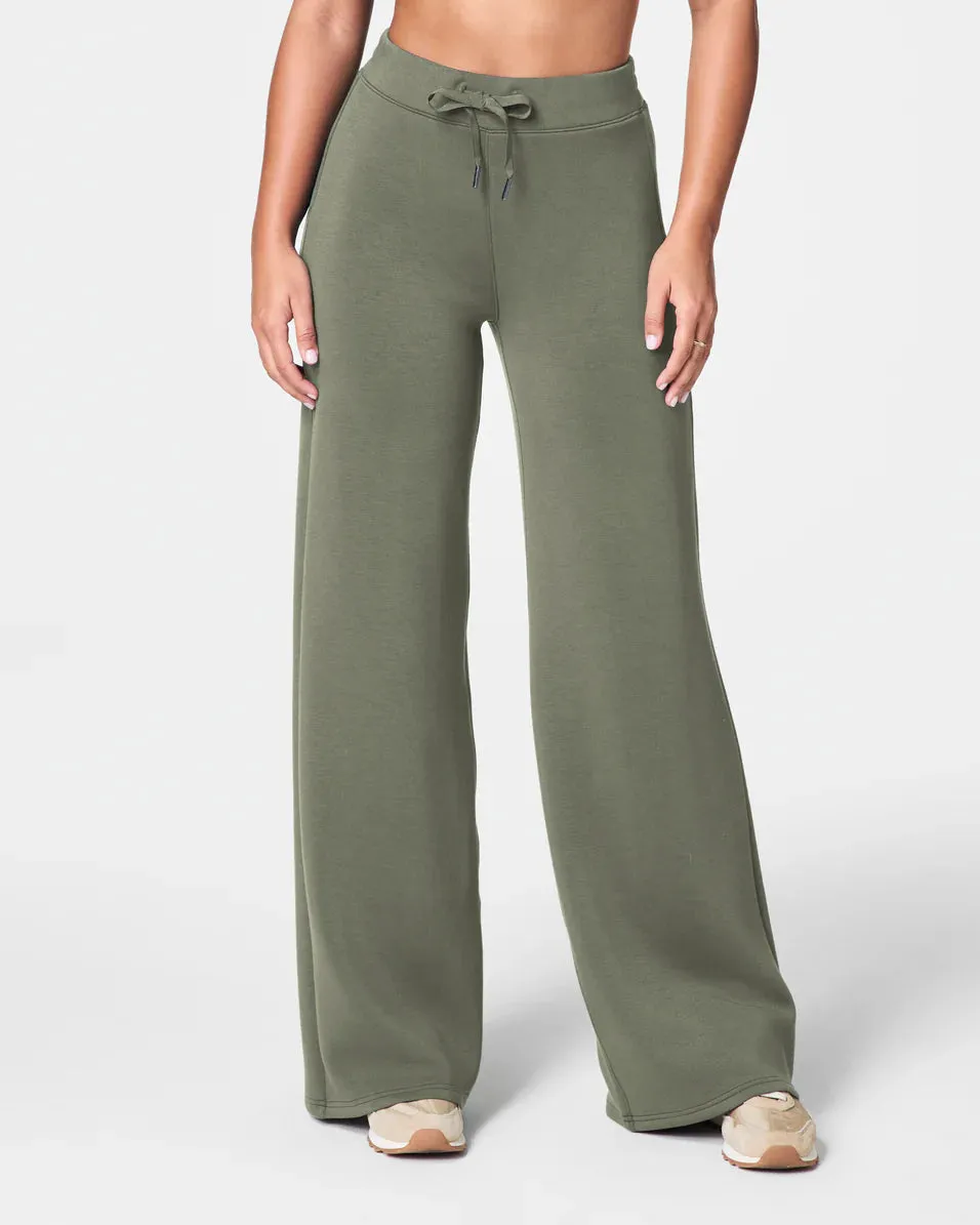 Spanx Air Essentials Wide Leg Pants