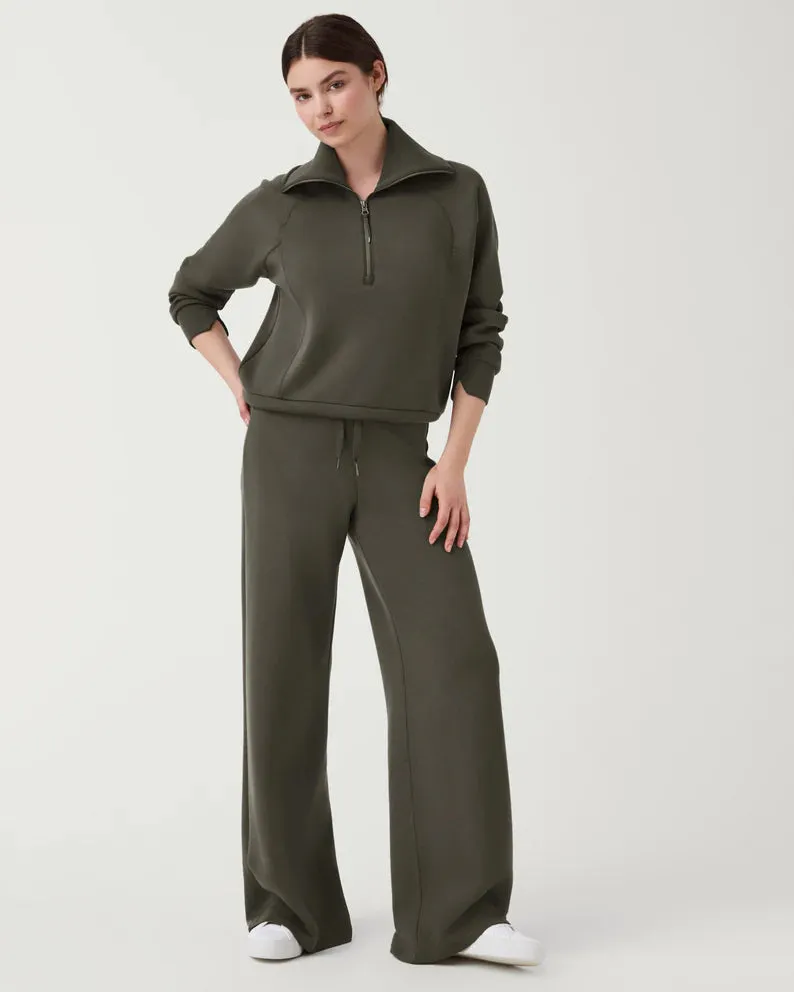 Spanx Air Essentials Wide Leg Pants