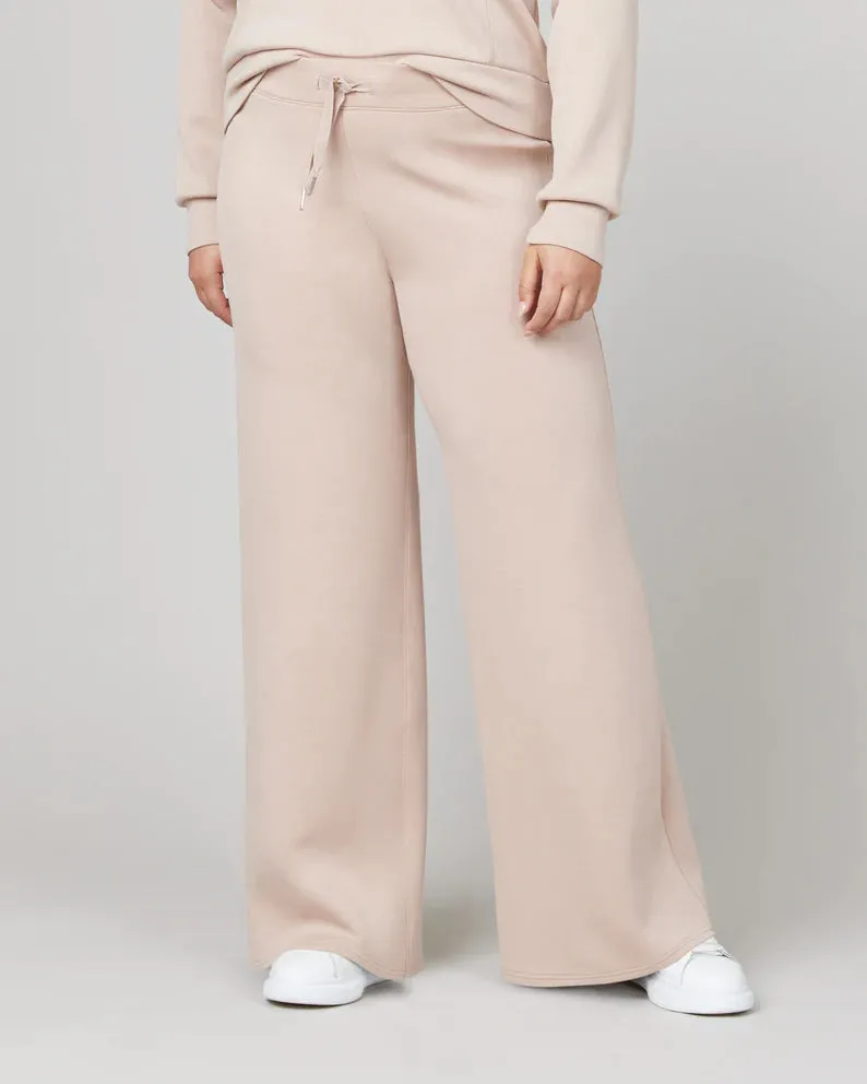 Spanx Air Essentials Wide Leg Pants