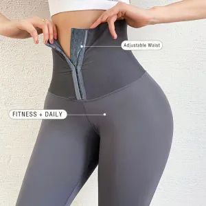 Sport Stretchy Leggings