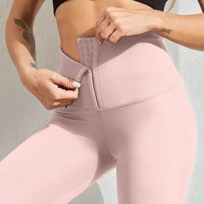 Sport Stretchy Leggings