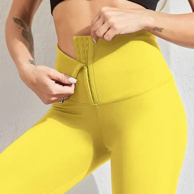 Sport Stretchy Leggings