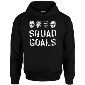 Squad Goals Robocop - Unisex Hoodie