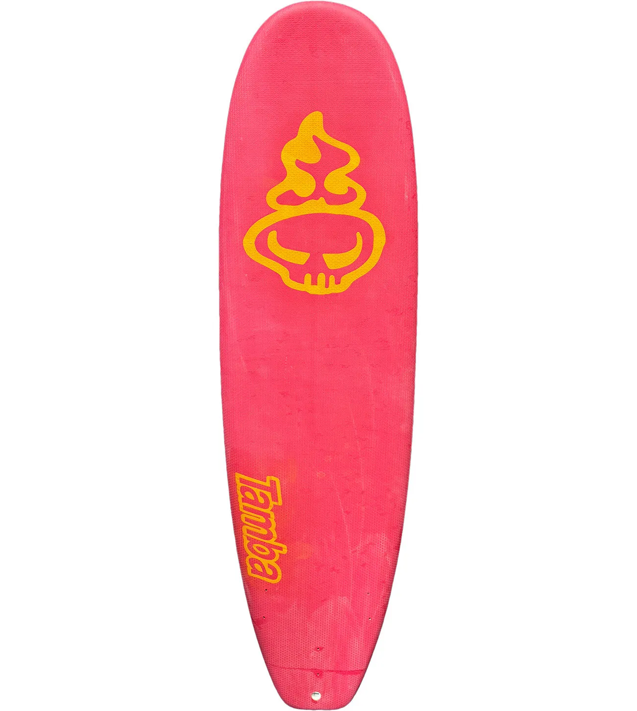 Tamba Soft Top Surfboard - 7'0