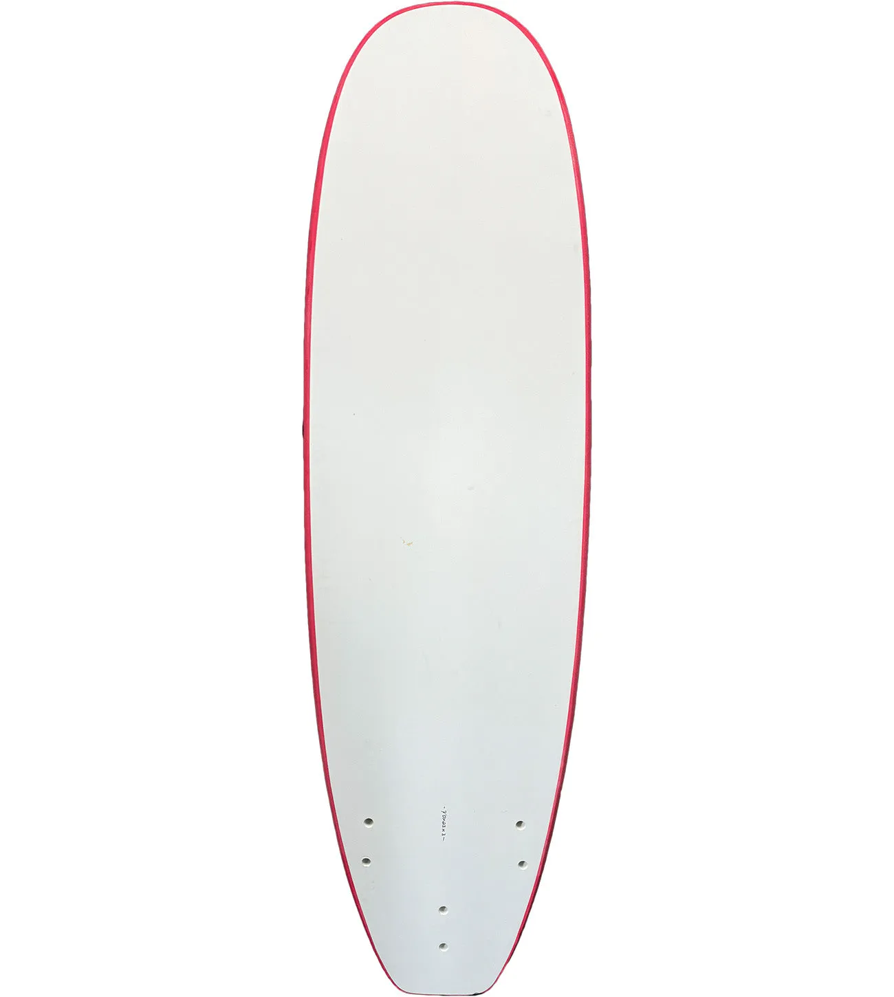 Tamba Soft Top Surfboard - 7'0